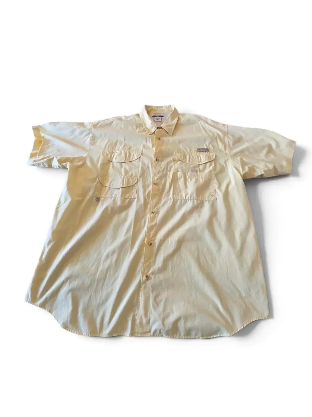 Columbia pre owned